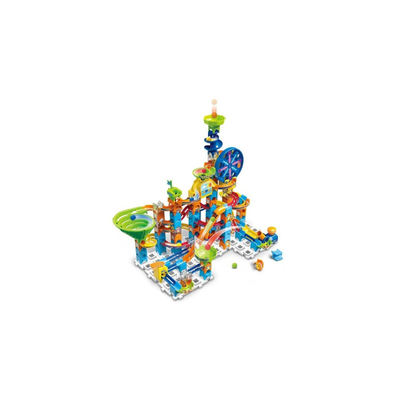 VTech Marble Rush - Ultimate Set XL100 E, Bahn