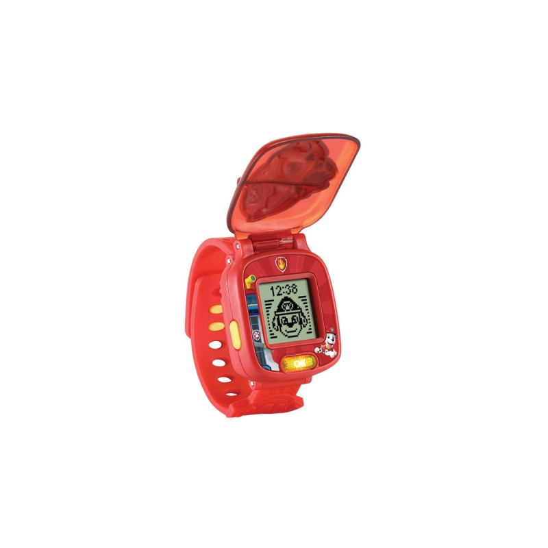 VTech Marshall-Lernuhr, Armbanduhr
