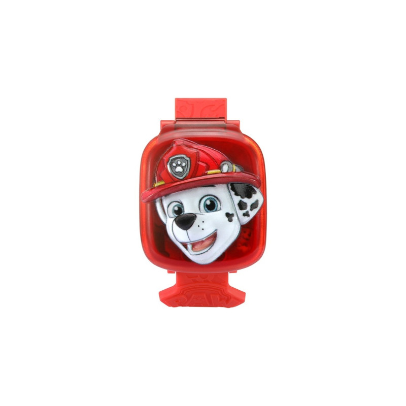 VTech Marshall-Lernuhr, Armbanduhr