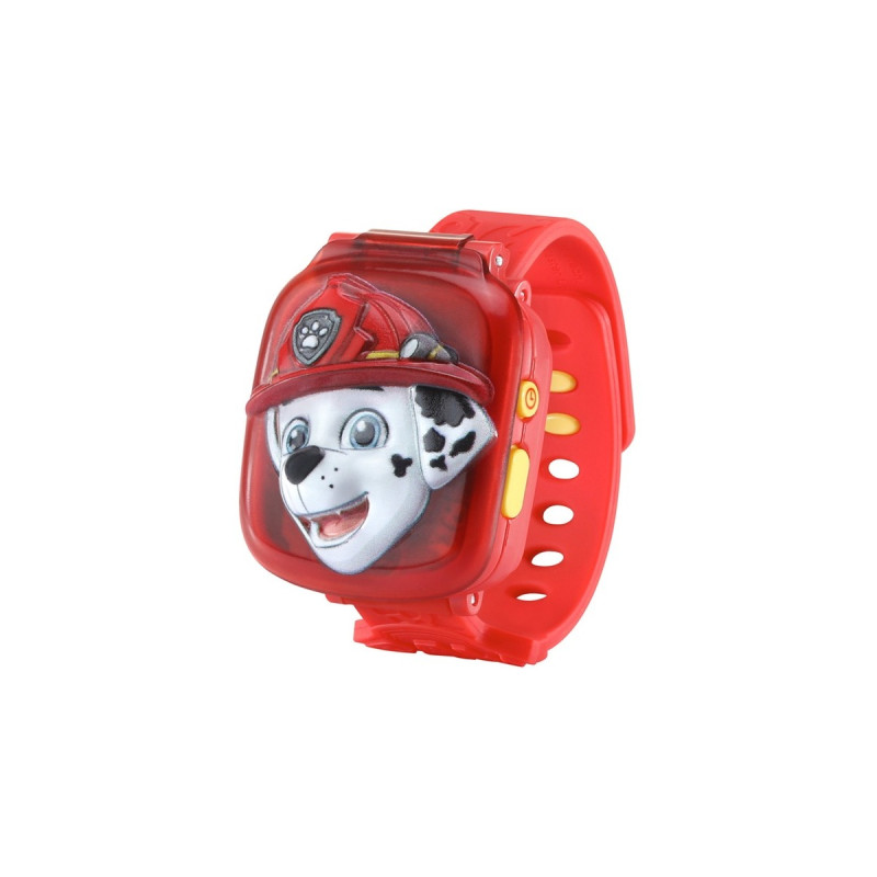 VTech Marshall-Lernuhr, Armbanduhr