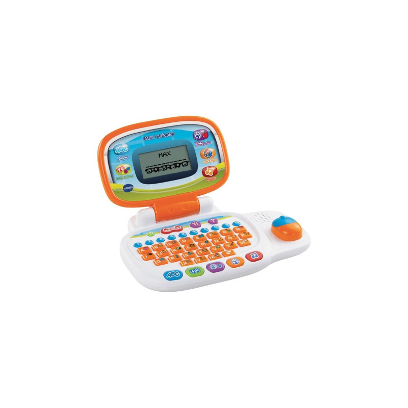 VTech Mein Lernlaptop, Lerncomputer