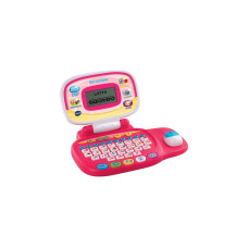 VTech Mein Lernlaptop, Lerncomputer(pink)