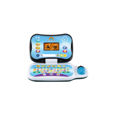 VTech Mein Vorschul-Laptop 2.0, Lerncomputer(grau/schwarz)