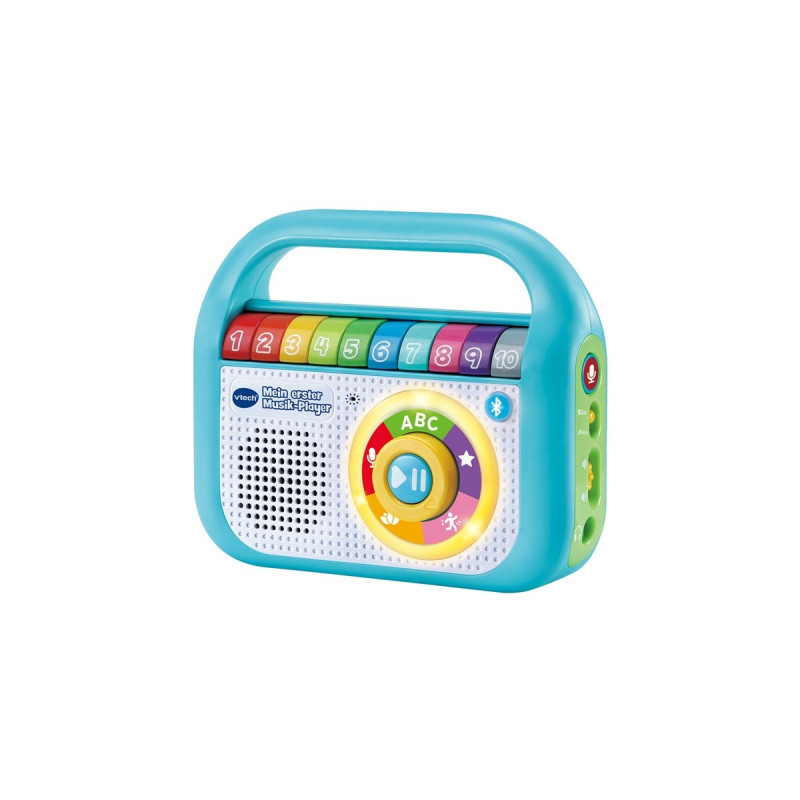 VTech Mein erster Musik-Player, Lautsprecher