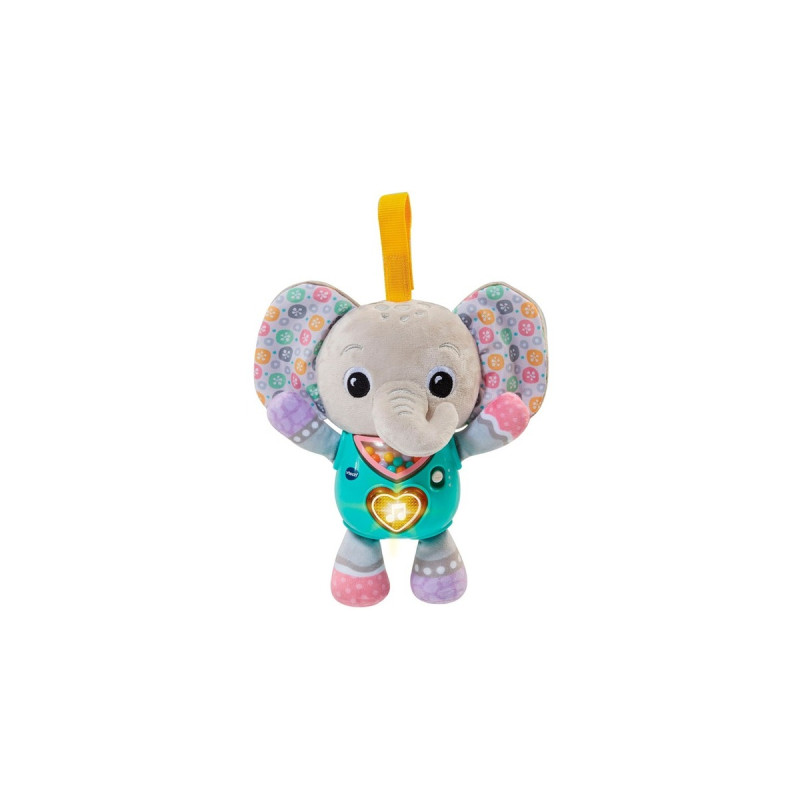 VTech Melodienelefant, Spielfigur