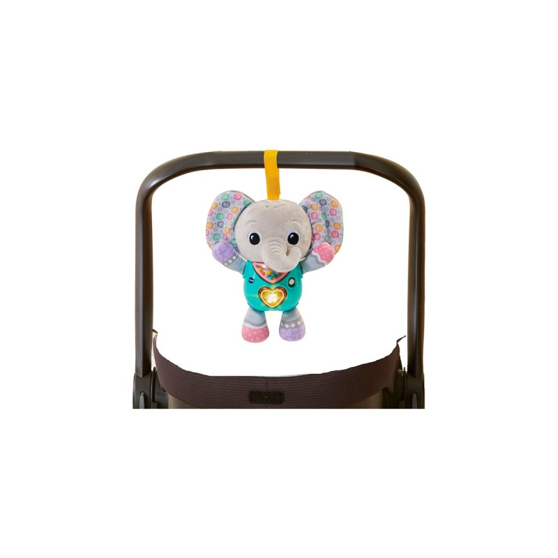 VTech Melodienelefant, Spielfigur