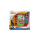 VTech Micky Maus Spielhaus - Entdeckerbuch, Lernbuch