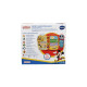 VTech Micky Maus Spielhaus - Entdeckerbuch, Lernbuch