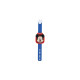 VTech Mickys Lernuhr, Armbanduhr(blau/rot)