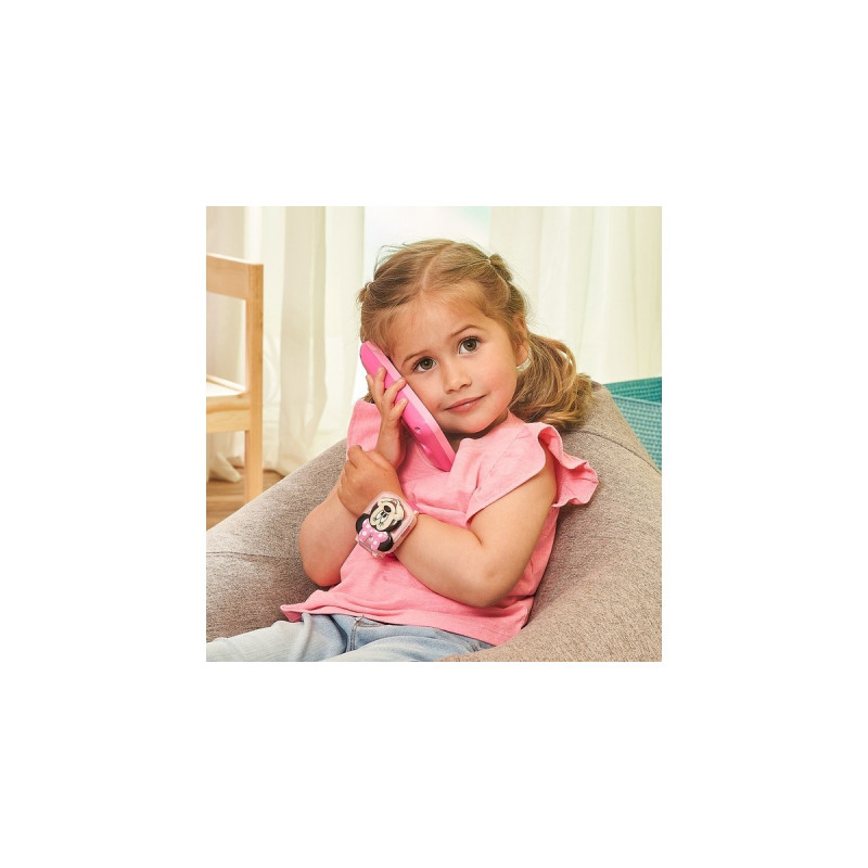 VTech Minnies Lernhandy, Lerncomputer