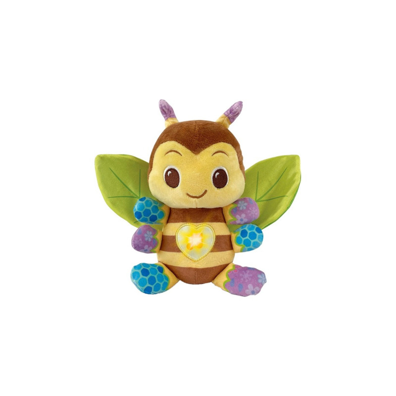 VTech Musik-Kuschelbiene, Kuscheltier