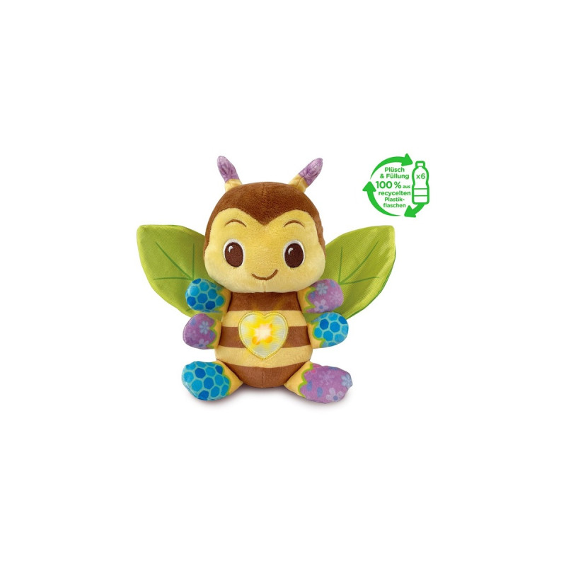 VTech Musik-Kuschelbiene, Kuscheltier