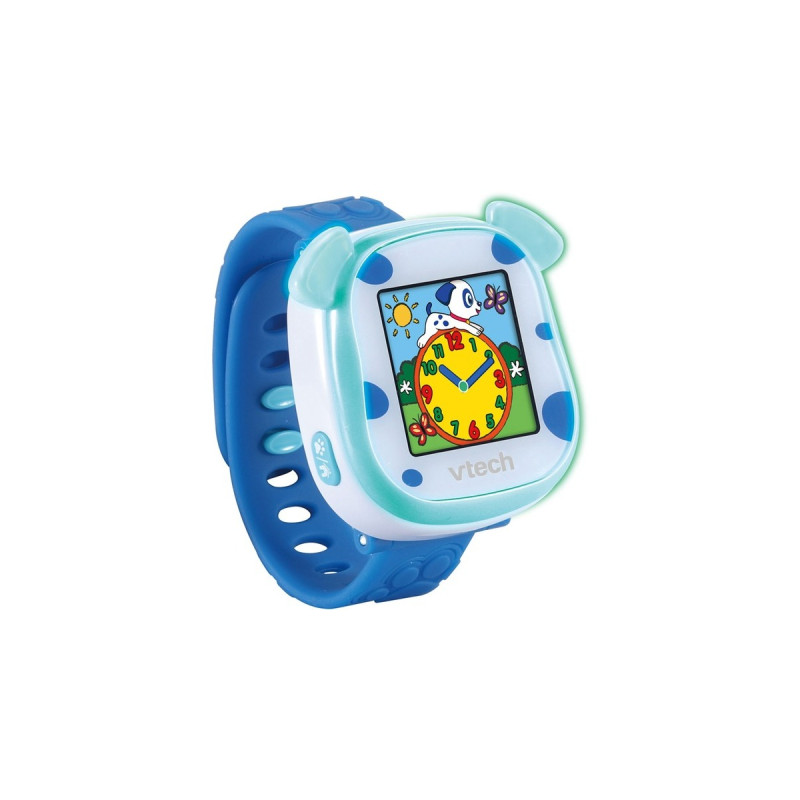 VTech My First KidiWatch, Armbanduhr(blau)