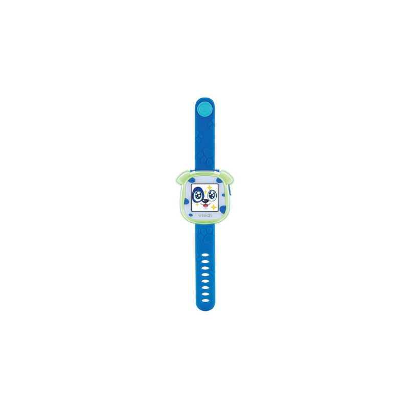 VTech My First KidiWatch, Armbanduhr(blau)