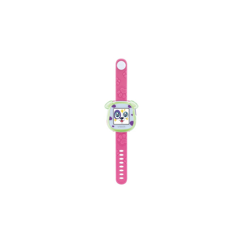 VTech My First KidiWatch, Armbanduhr(pink)