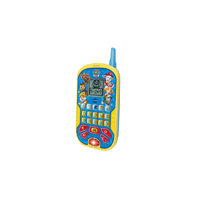 VTech PAW Patrol Lernhandy, Lerncomputer