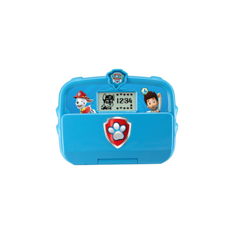 VTech PAW Patrol Lernlaptop, Lerncomputer(blau)