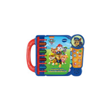 VTech Paw Patrol Abenteuerbuch, Lernspaß