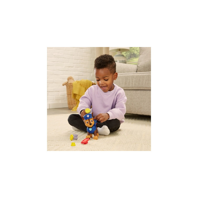 VTech Paw Patrol - SmartPups Chase, Spielfigur