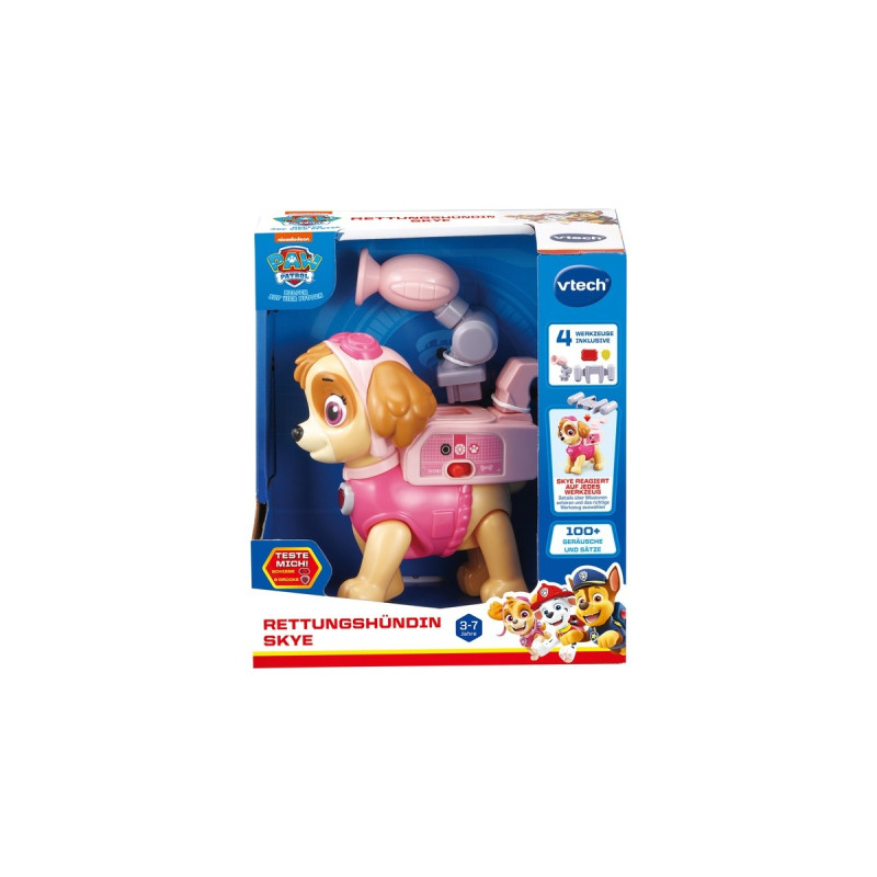 VTech Paw Patrol - SmartPups Skye, Spielfigur