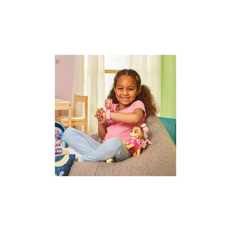 VTech Paw Patrol - SmartPups Skye, Spielfigur