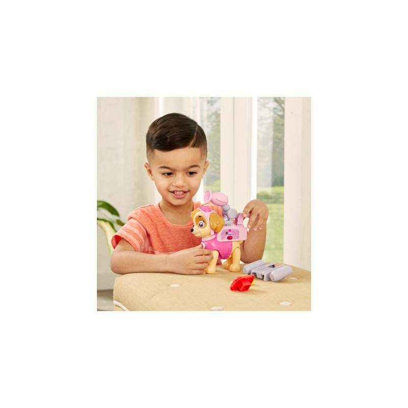 VTech Paw Patrol - SmartPups Skye, Spielfigur