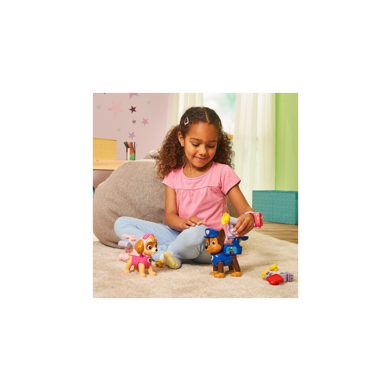 VTech Paw Patrol - SmartPups Skye, Spielfigur