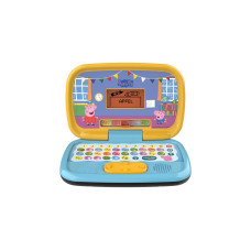 VTech Peppas Lernlaptop, Lerncomputer