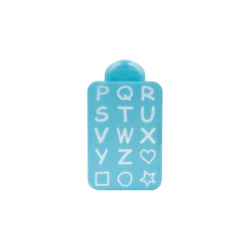 VTech Peppas Maltafel, Malen