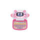 VTech Pixel, der Lernlaptop, Lerncomputer(pink)