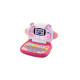 VTech Pixel, der Lernlaptop, Lerncomputer(pink)