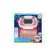 VTech Pixel, der Lernlaptop, Lerncomputer(pink)