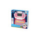 VTech Pixel, der Lernlaptop, Lerncomputer(pink)