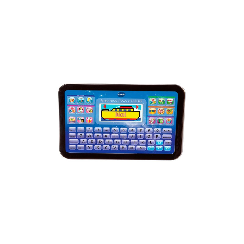 VTech Preschool Colour Tablet, Lerncomputer
