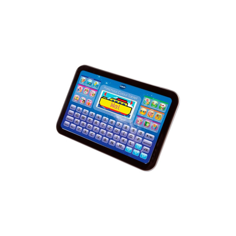VTech Preschool Colour Tablet, Lerncomputer