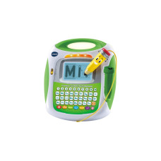 VTech Professor Schreibfix Buchstabenspaß, Lerntafel