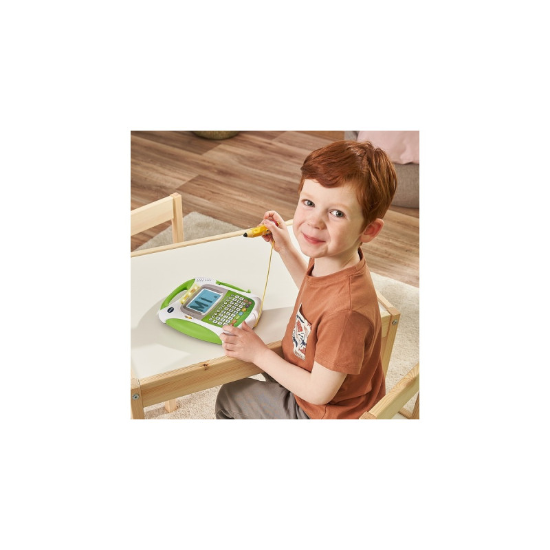 VTech Professor Schreibfix Buchstabenspaß, Lerntafel