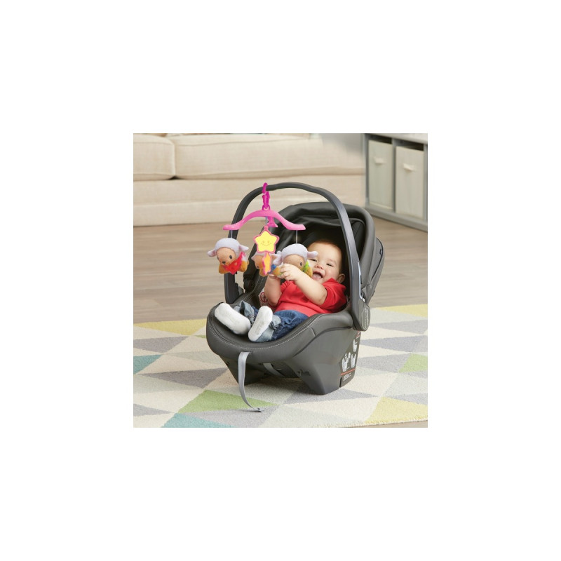 VTech Schäfchen-Mobile(pink)