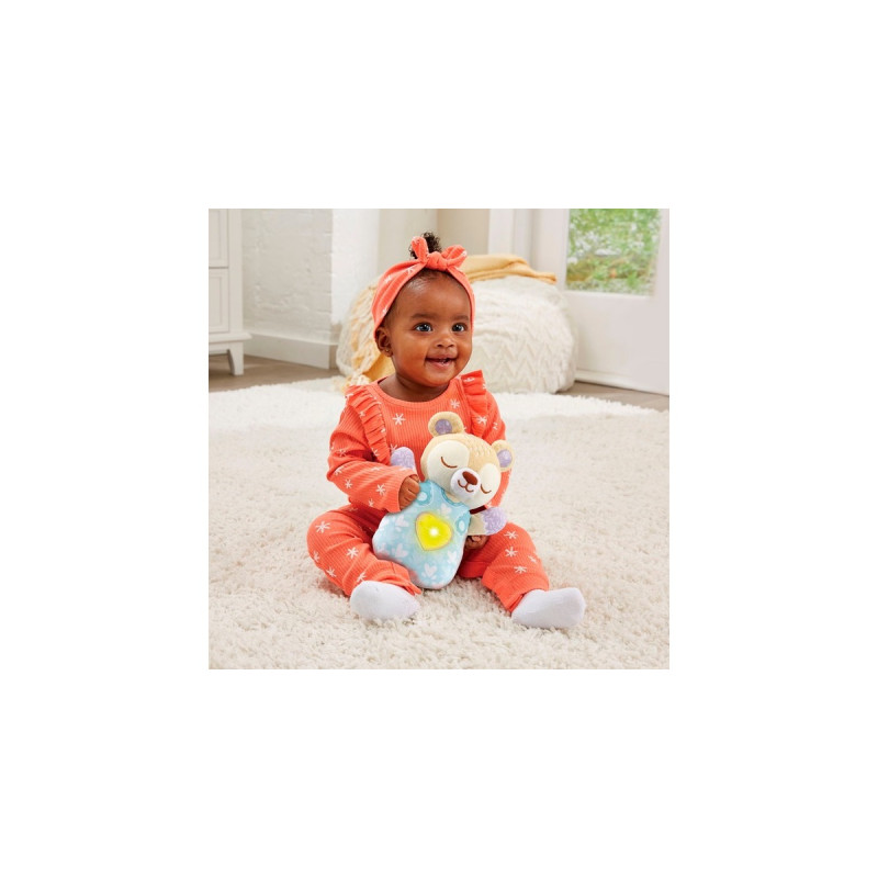 VTech Schlummerbärchen, Kuscheltier