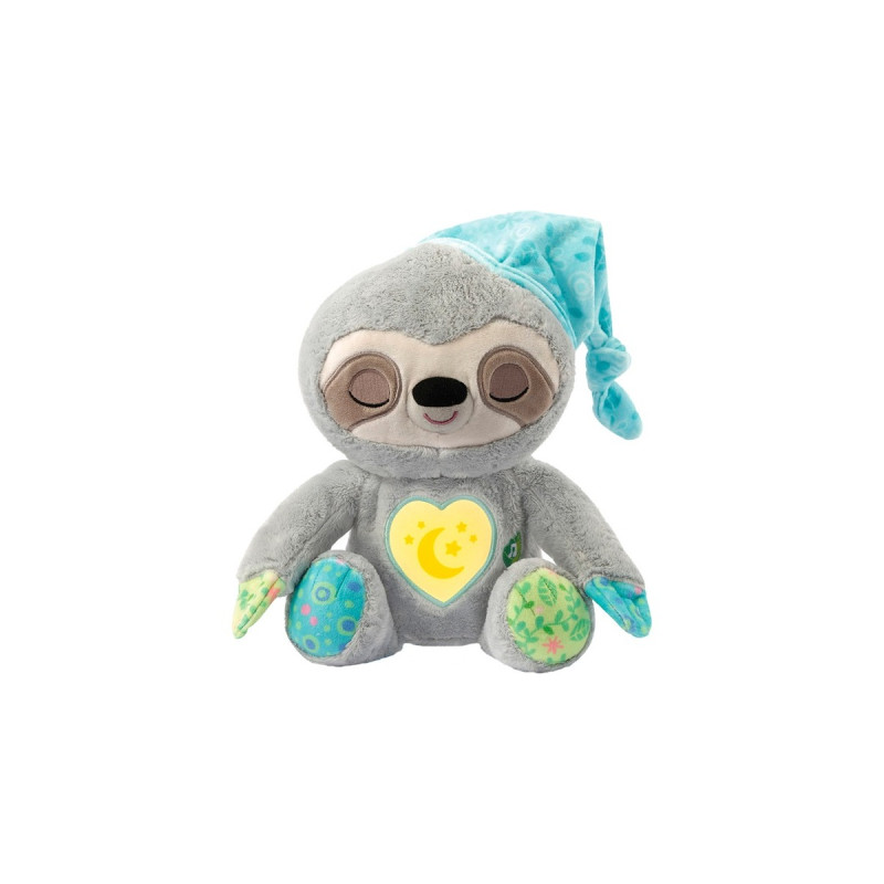 VTech Schnarchi, das Schlummer-Faultier, Kuscheltier