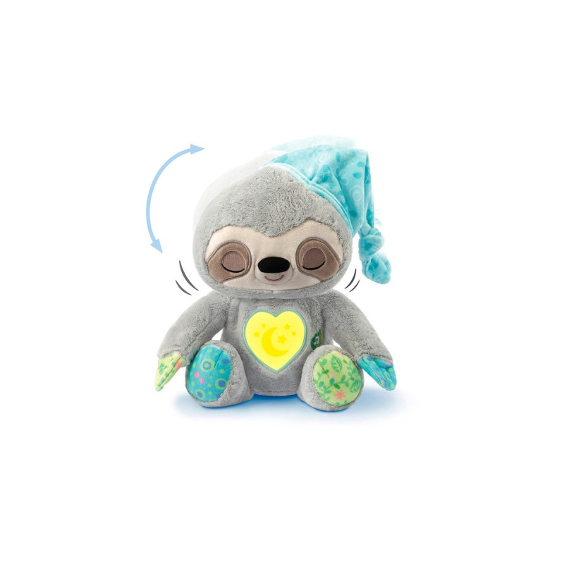 VTech Schnarchi, das Schlummer-Faultier, Kuscheltier