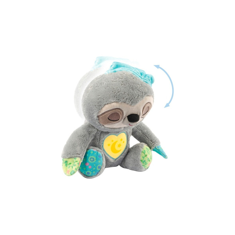 VTech Schnarchi, das Schlummer-Faultier, Kuscheltier