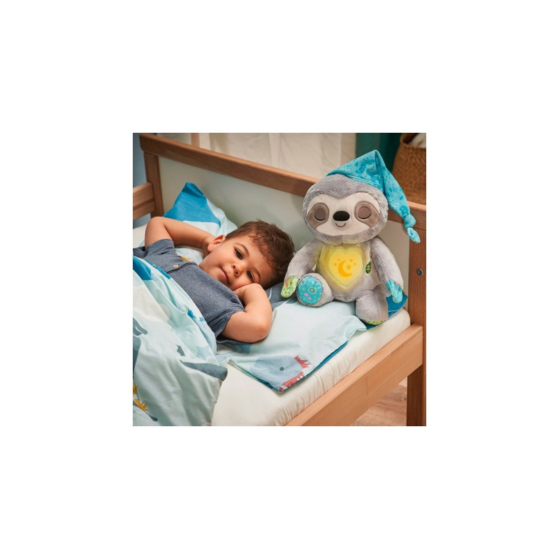 VTech Schnarchi, das Schlummer-Faultier, Kuscheltier