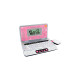VTech Schulstart Laptop E, Lerncomputer(rosa/pink)