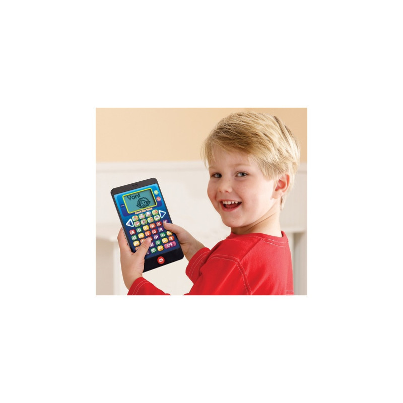 VTech Smart Kids Tablet, Lerncomputer