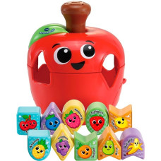 VTech Sortierspaß-Apfel, Geschicklichkeitsspiel