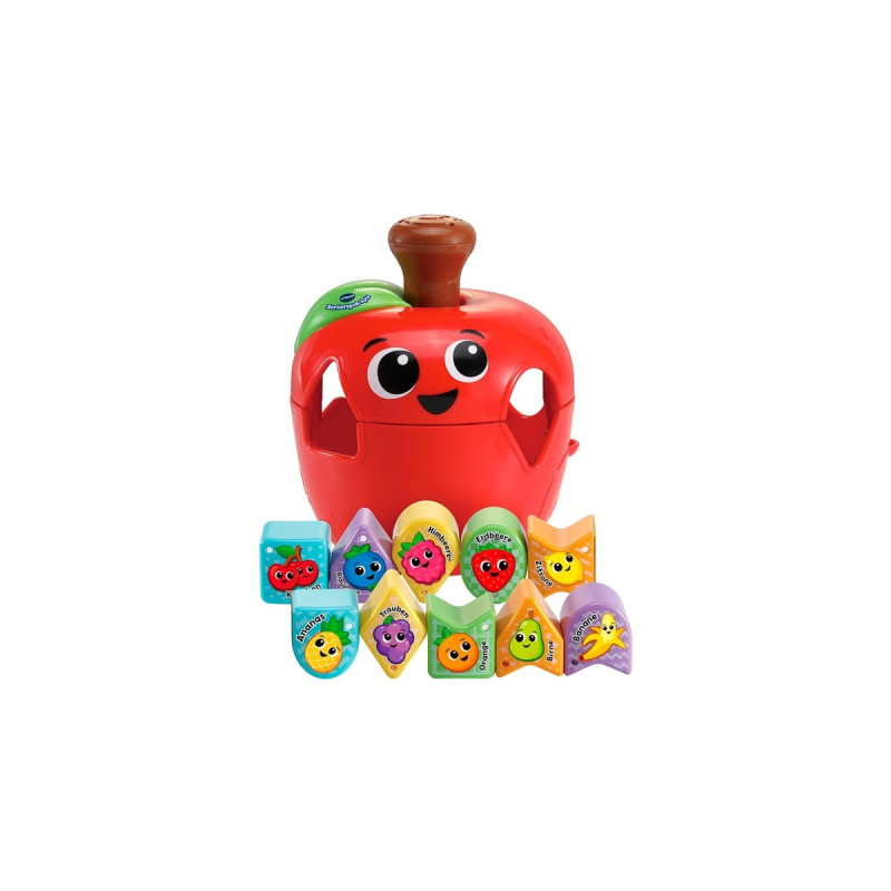 VTech Sortierspaß-Apfel, Geschicklichkeitsspiel
