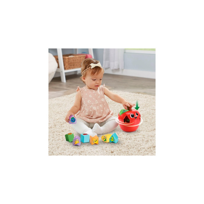VTech Sortierspaß-Apfel, Geschicklichkeitsspiel