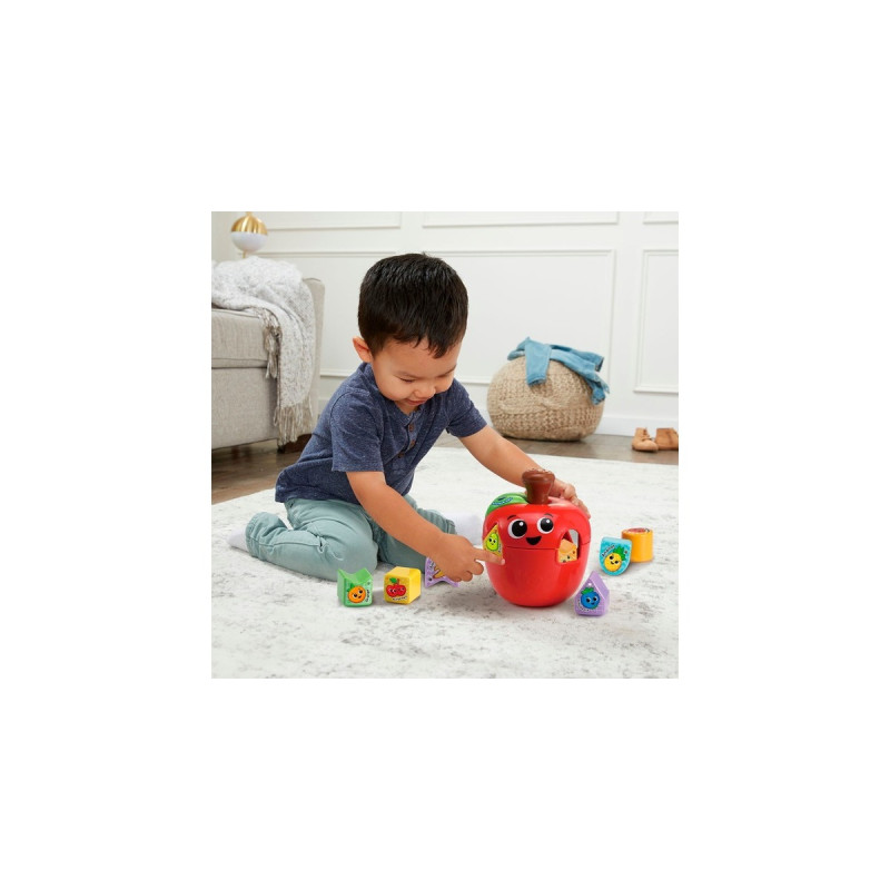 VTech Sortierspaß-Apfel, Geschicklichkeitsspiel