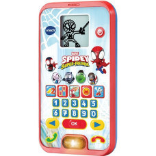 VTech Spidey und seine Super-Freunde Lernhandy, Lerncomputer